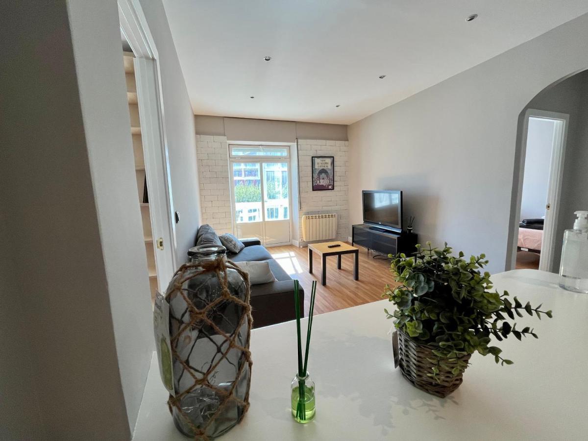Atuaire Home Plaza De Libertad Junto A El Cid Campeador Burgos Ngoại thất bức ảnh